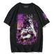 T-Shirt "Temptation" Oversize