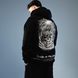 Hoodie "Gaara" Oversize