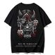 Футболка "Hannya" Oversize