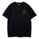 T-Shirt "Golden Ryu" Oversize