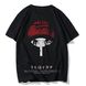 T-Shirt "Itachi" Oversize