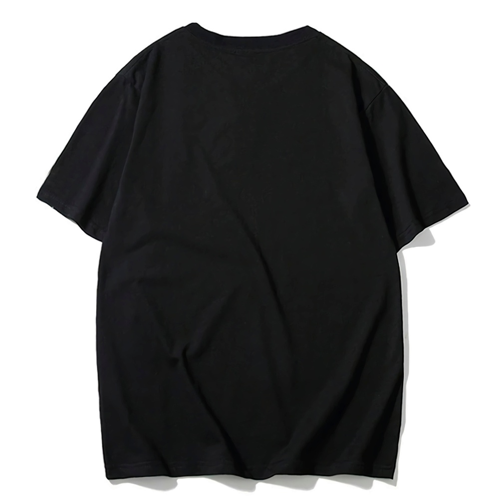 T-Shirt "Darkness" Oversize