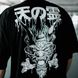 T-Shirt "Dragon" Oversize