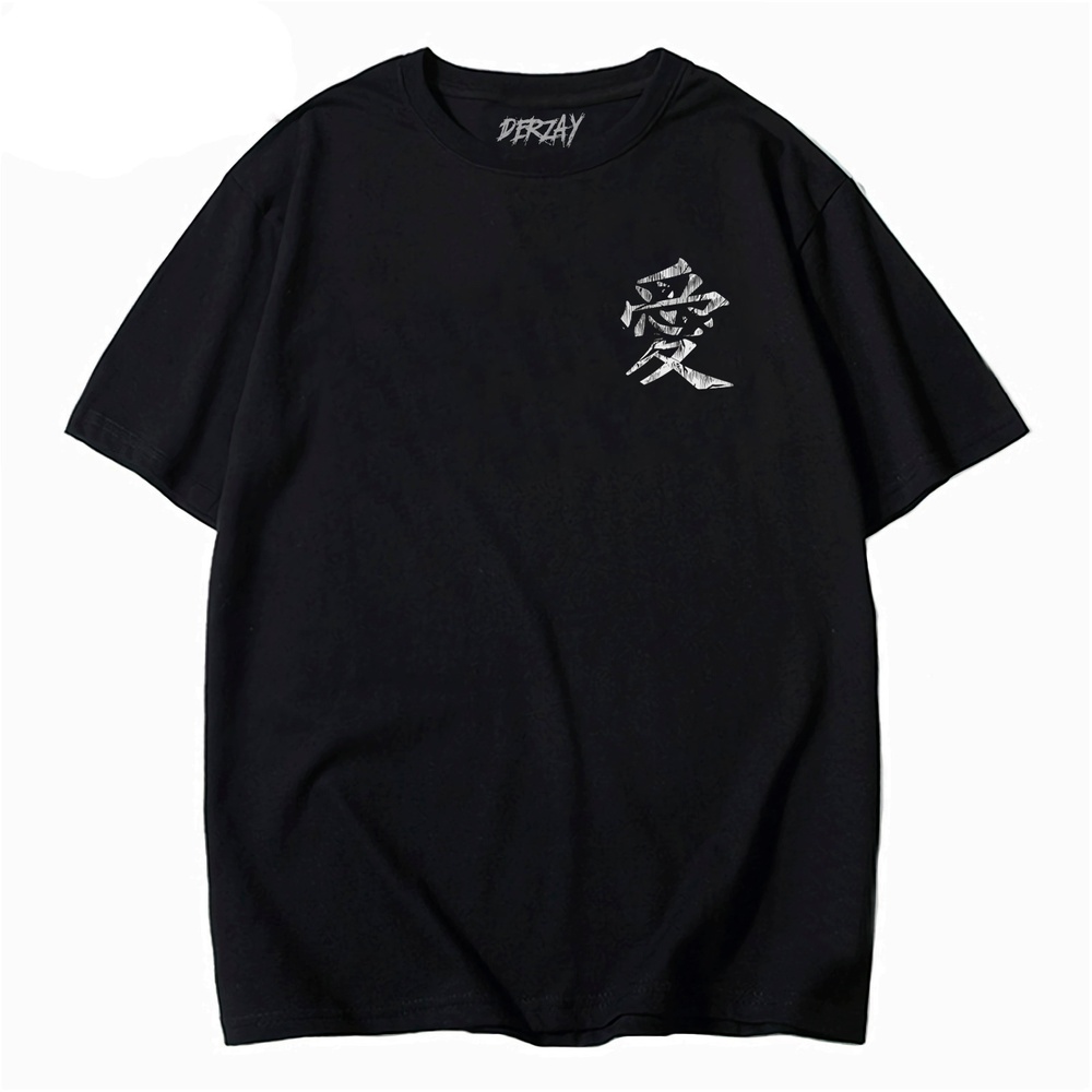 T-Shirt "Gaara" Oversize