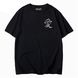 T-Shirt "Gaara" Oversize