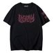 T-Shirt "Shinigami" Oversize