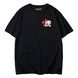 T-Shirt "Bai Hu" Oversize