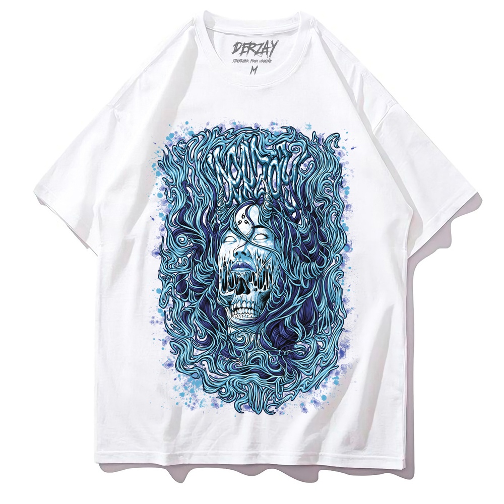 T-Shirt "Soul Item" Oversize