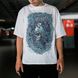 T-Shirt "Soul Item" Oversize