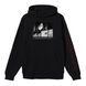 Hoodie "Madara" Oversize