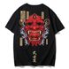 T-Shirt "ONI" Oversize